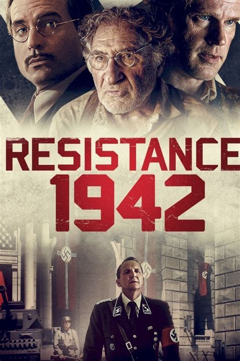 It's <b>1942</b>, and France is under Nazi control. . Resistance 1942 wikipedia